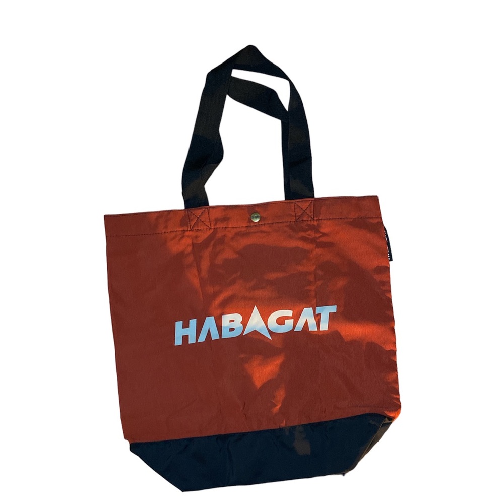 Habagat Tote Bag